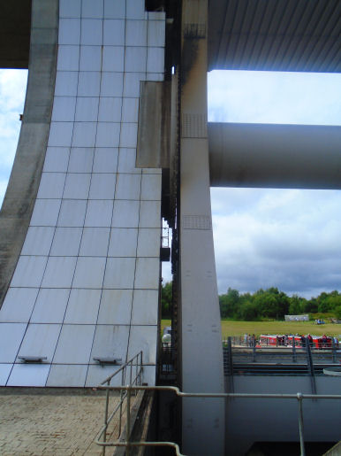 Falkirk Wheel